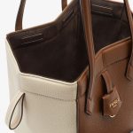 Fendi Origami Mini Multicolour Leather Mini Bag That Can Be Transformed - Image 7